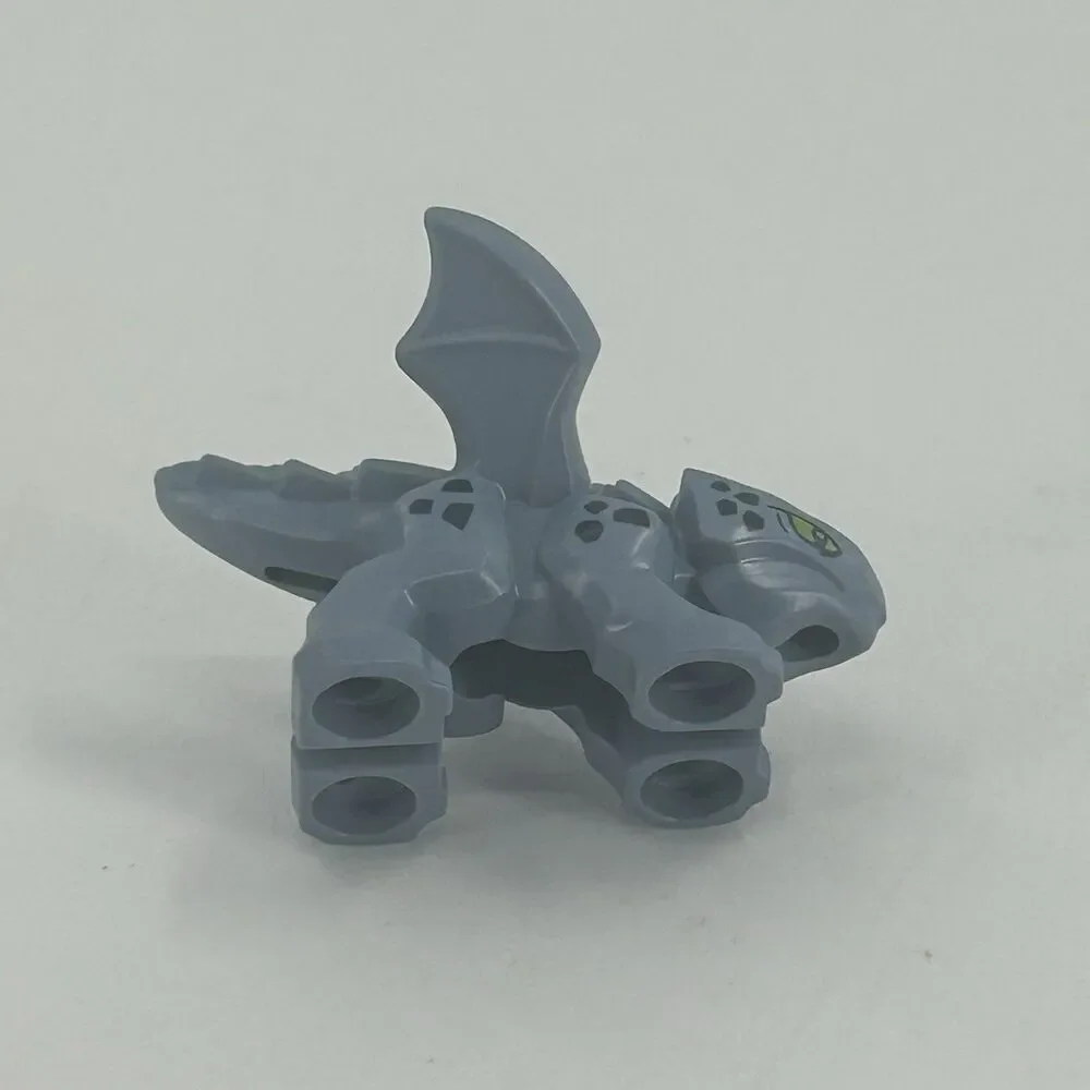 LEGO NINJAGO Dragons Rising Baby Riyu Mini Figure 71792 71798 71797